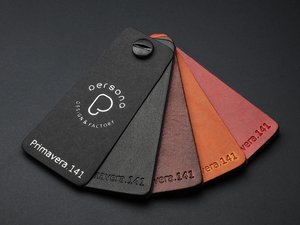 Primavera cuero SAMPLER 1571141