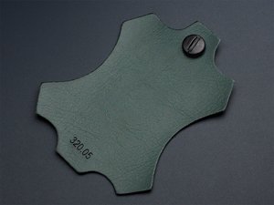Cuero PU Dublín 1992320