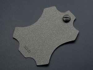 Cuero PU color piedra 1997323