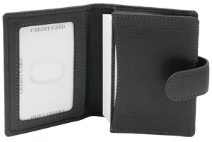 Porta tarjetas de crédito y de negocios 966052
