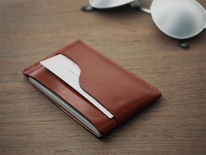 Estuche para tarjetas de negocios 869067