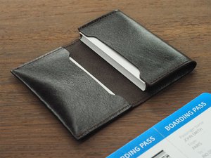 Estuche para tarjetas de negocios 1166067